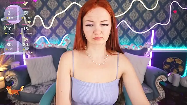 Marina Mur  online show from February 2025 10:06:02 PM