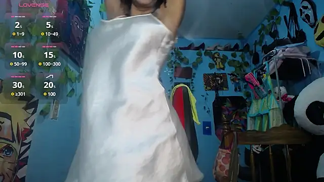 nicole ink online show from December 2024 12:31:02 AM