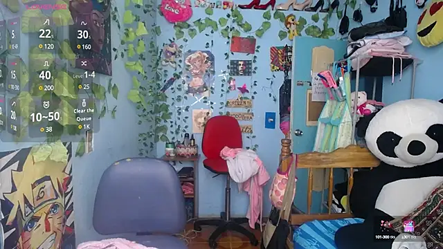 nicole ink online show from December 2024 03:00:02 PM