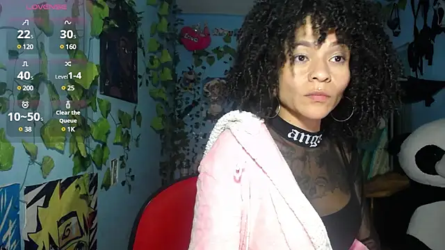 nicole ink online show from January 2025 12:48:02 AM