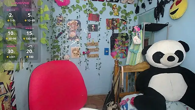nicole ink online show from January 2025 03:12:02 PM