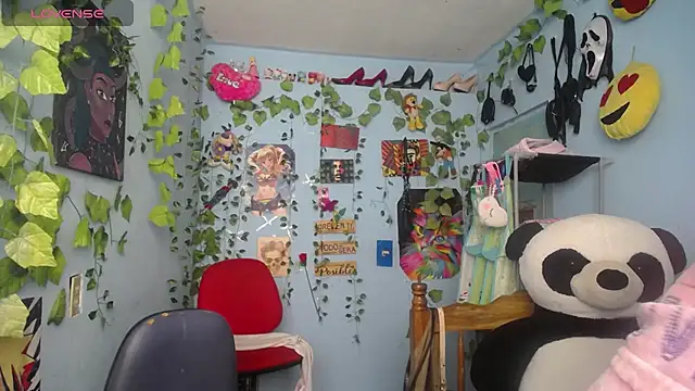 nicole ink online show from January 2025 05:59:01 PM