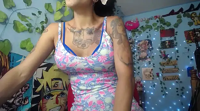 nicole ink online show from January 2025 06:16:01 PM