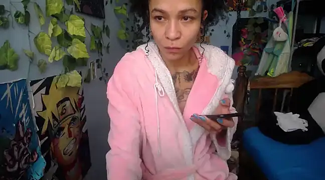 nicole ink online show from January 2025 04:51:02 PM