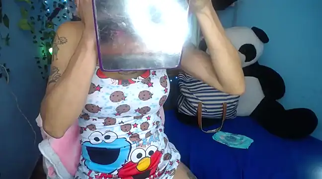 nicole ink online show from January 2025 03:38:01 PM