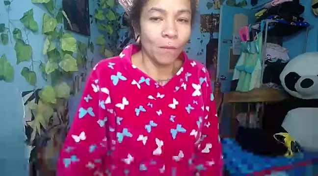 nicole ink online show from February 2025 12:55:01 PM