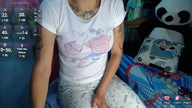 nicole ink online show from March 2025 01:13:02 PM