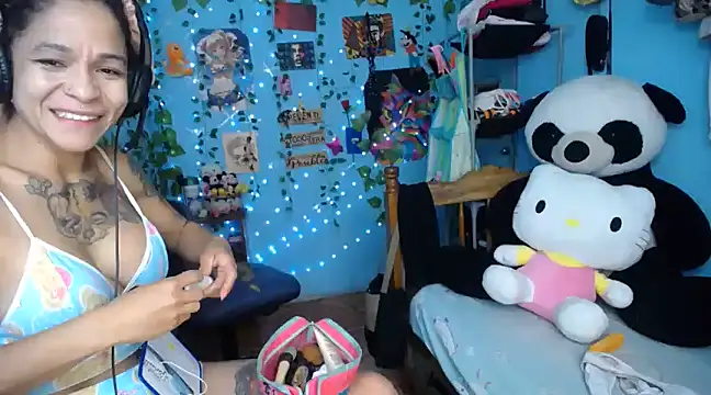 nicole ink online show from March 2025 03:40:01 PM