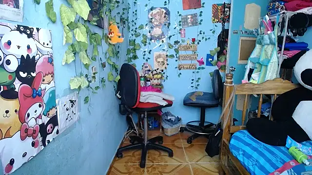 nicole ink online show from September 2025 05:58:01 PM