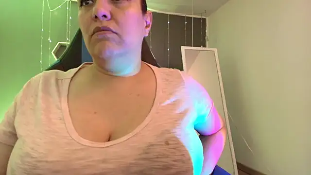 Sammy owens  online show from January 2025 09:47:01 PM