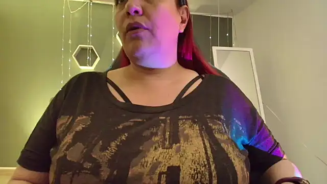 Sammy owens  online show from January 2025 03:42:01 PM