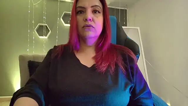 Sammy owens  online show from January 2025 12:23:01 PM