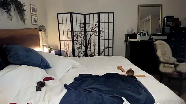 Snapshot of AlwaysAffirming chatting on January 2025 02:07:02 AM AlwaysAffirming online show from January 2025 02:07:02 AM