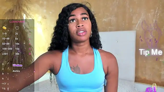 shenielxx online show from March 2025 12:36:02 PM