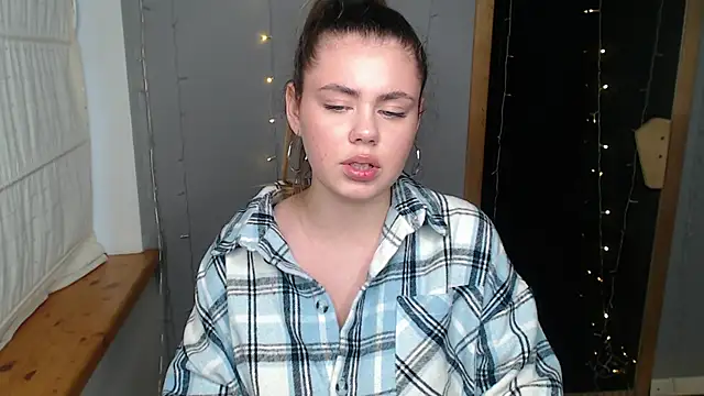 IsabellaBler online show from December 2024 09:57:01 AM