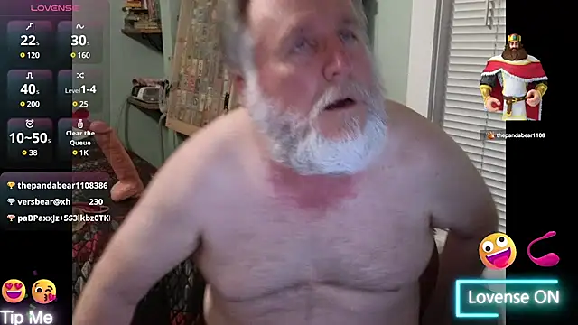 keithobrian SC online show from February 2025 06:33:01 AM