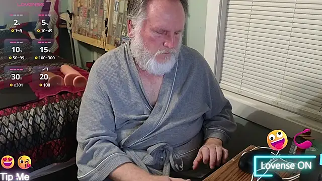 keithobrian SC online show from March 2025 04:04:01 AM