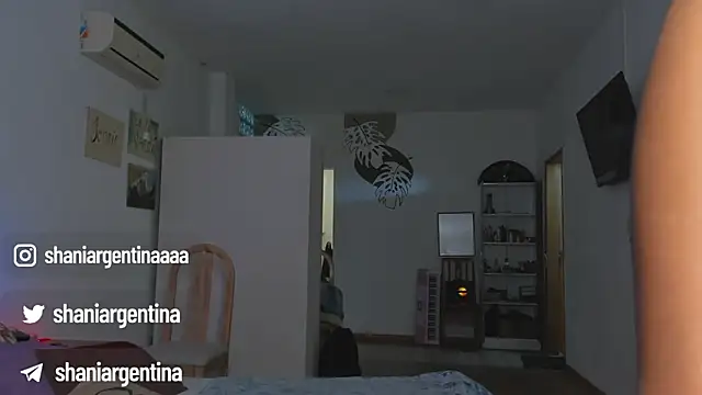 Snapshot of -ShaniArgentina- chatting on December 2024 11:23:02 PM -ShaniArgentina- online show from December 2024 11:23:02 PM