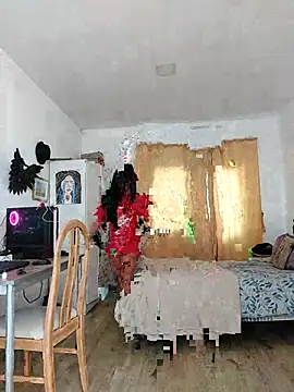 Snapshot of -ShaniArgentina- chatting on October 2025 07:42:02 PM -ShaniArgentina- online show from October 2025 07:42:02 PM