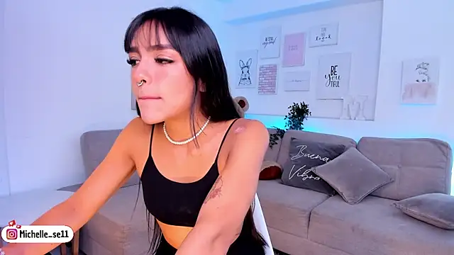 Michelle se online show from December 2024 03:55:02 PM