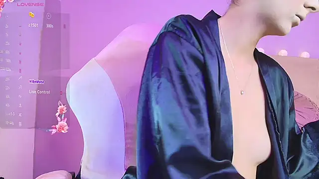 Keidancee online show from October 2025 08:04:02 PM