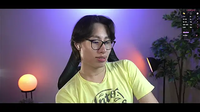 SrLuis18 online show from March 2025 05:11:01 AM