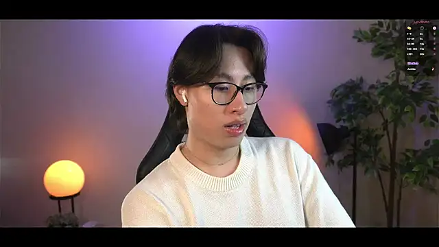 SrLuis18 online show from March 2025 11:57:02 PM