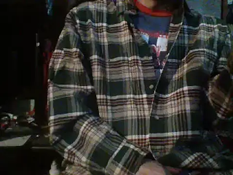 mrdemoncrowly online show from December 2024 04:21:01 AM