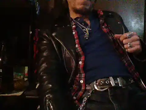 mrdemoncrowly online show from December 2024 08:44:02 AM