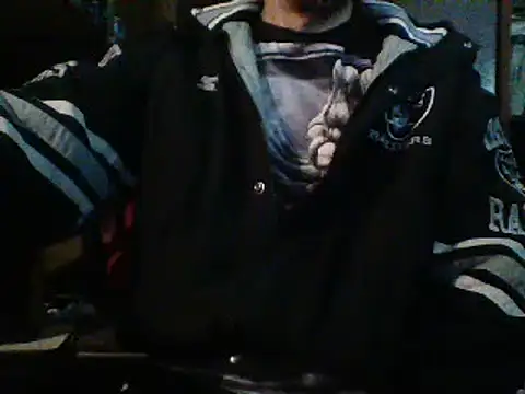 mrdemoncrowly online show from December 2024 08:22:01 AM