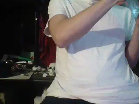mrdemoncrowly online show from December 2024 04:34:01 AM