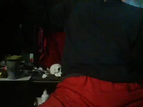 mrdemoncrowly online show from December 2024 04:20:02 AM