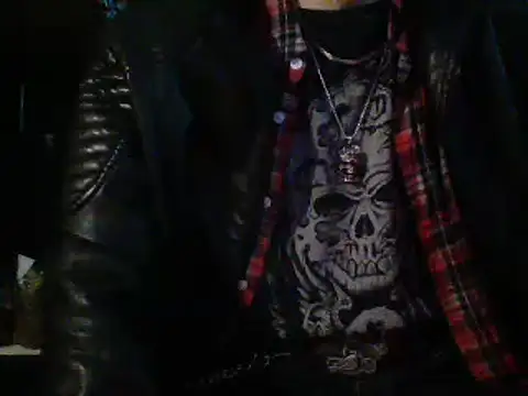mrdemoncrowly online show from December 2024 03:40:02 AM