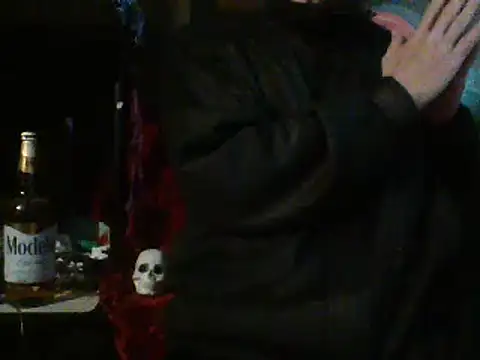 mrdemoncrowly online show from December 2024 08:28:02 AM