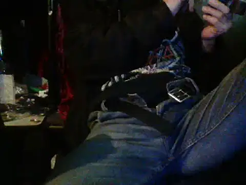 mrdemoncrowly online show from December 2024 11:33:02 AM