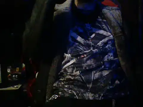 mrdemoncrowly online show from December 2024 02:28:01 AM