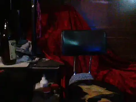mrdemoncrowly online show from December 2024 11:41:02 AM
