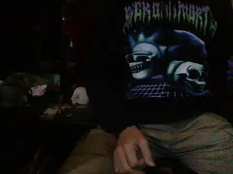 mrdemoncrowly online show from September 2025 04:37:02 AM