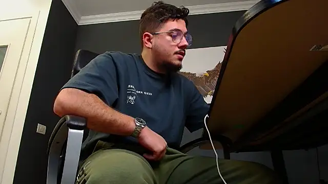 JoshKnights online show from December 2024 11:56:02 AM