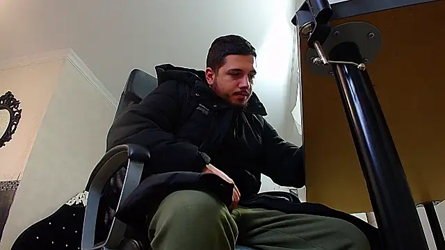 JoshKnights online show from October 2025 05:55:01 AM