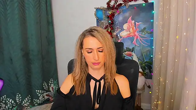 PassionGlow online show from December 2024 03:25:02 AM
