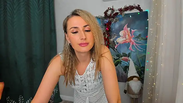 PassionGlow online show from December 2024 09:54:02 AM