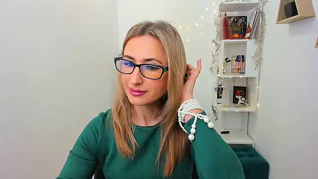 PassionGlow online show from December 2024 07:16:02 PM