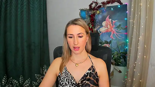 PassionGlow online show from December 2024 03:38:02 AM