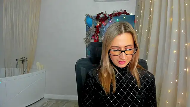PassionGlow online show from December 2024 07:33:01 PM