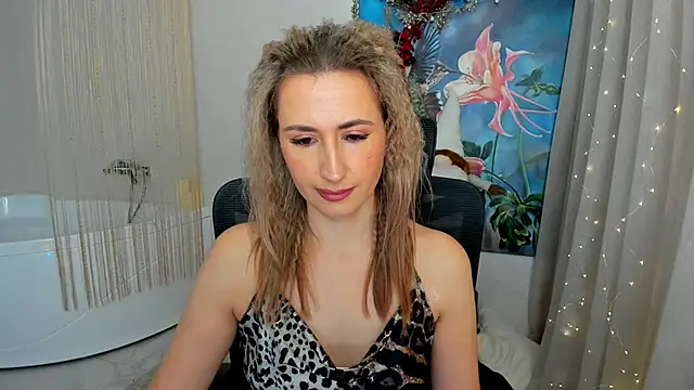 PassionGlow online show from December 2024 03:25:02 AM