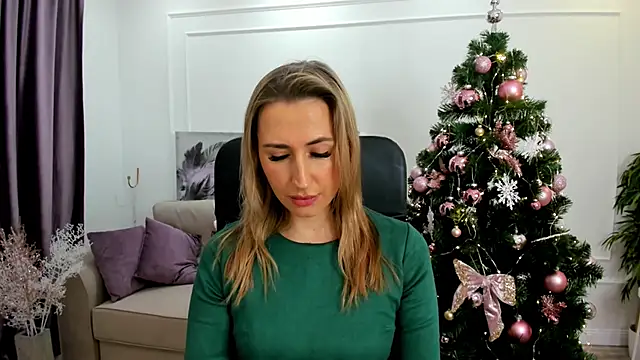 PassionGlow online show from January 2025 11:54:02 AM