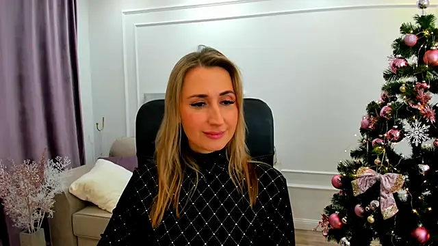 PassionGlow online show from January 2025 03:34:01 PM