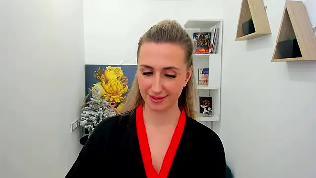 PassionGlow online show from January 2025 01:31:01 PM