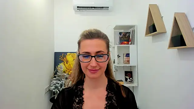 PassionGlow online show from January 2025 04:41:01 PM